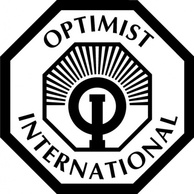 Optimist International logo Preview