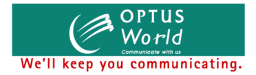 Optus World 