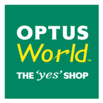 Optus World 