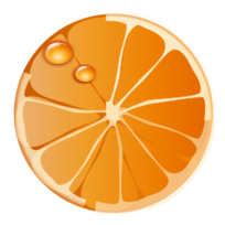 Icons - Orange 