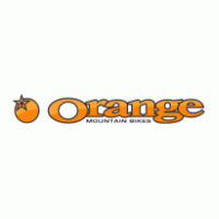 Orange Bikes