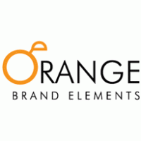 Design - Orange Brand Elements 