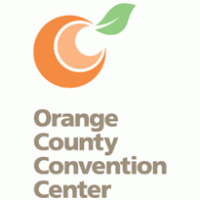 Orange County Convention Center- Orlando FL