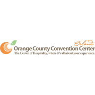 Expo - Orange County Convention Center 
