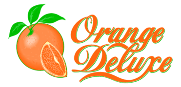 Orange Deluxe 