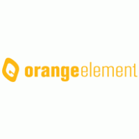 Design - Orange Element 