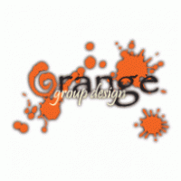 Design - Orange Group Design 