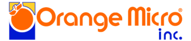 Orange Micro 