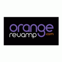 Design - Orange Revamp 