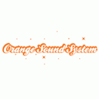 Orange Sound System