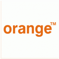 Telecommunications - Orange 