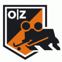 Oranje-Zwart