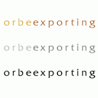 Orbe Exporting Preview