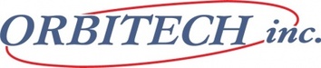 Orbitech logo Preview