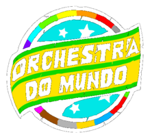 Orchestra Do Mundo