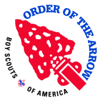 Order Of The Arrow 