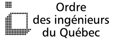 Ordre Des Ingenieurs Du Quebec