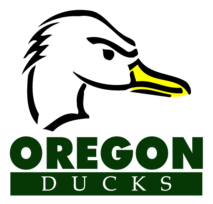 Oregon Ducks