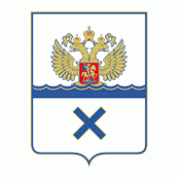 Heraldry - Orenburg 