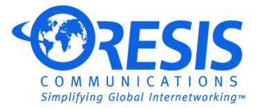 Oresis Communications