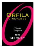 Orfila Vineyards Preview