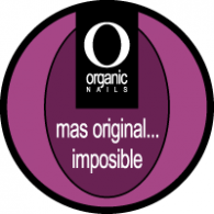 Cosmetics - Organic Nails 