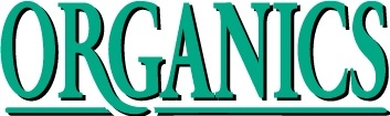 Organics logo Preview