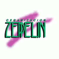 Organizacion Zeppelin Preview