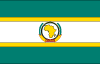 Organization Of African Unity Vector Flag Preview