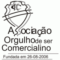 Orgulho Comercialino - Comercial FC