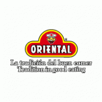 Oriental