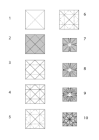 Business - Origami Decoration Instructions 