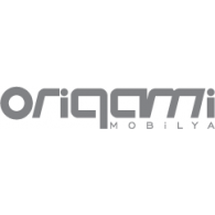 Design - Origami mobilya 