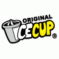 Advertising - Original Icecup 