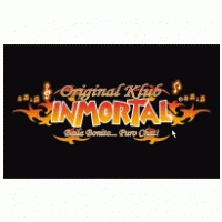 Design - Original Klub Inmortal 