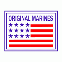 Original Marines