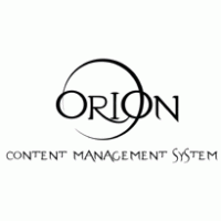 Orion CMS Preview