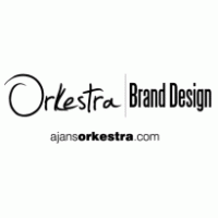 Design - Orkestra Brand Design 