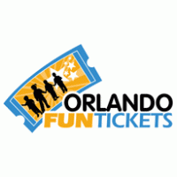 Travel - Orlando Fun Tickets 