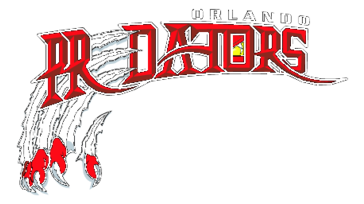 Orlando Predators