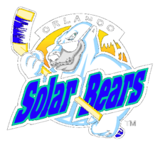 Orlando Solar Bears