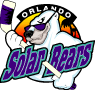 Orlando Solar Bears Vector Logo Preview