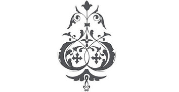 Ornaments free vector Preview