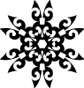 Ornaments Vector 2