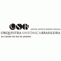 Orquestra Sinfônica Brasileira