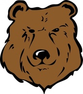 Orso clip art 