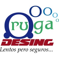 Oruga Desing