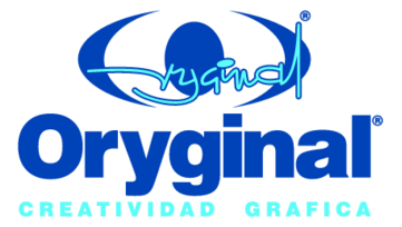 Oryginal Creatividad Grafica Preview