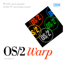 Os 2 Warp Preview