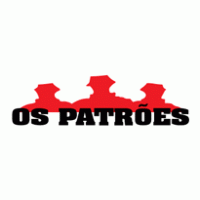 Os Patrões Preview